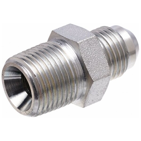 Gates Hydraulic Adapter-Sae To Sae, G60490-0406 G60490-0406 - main